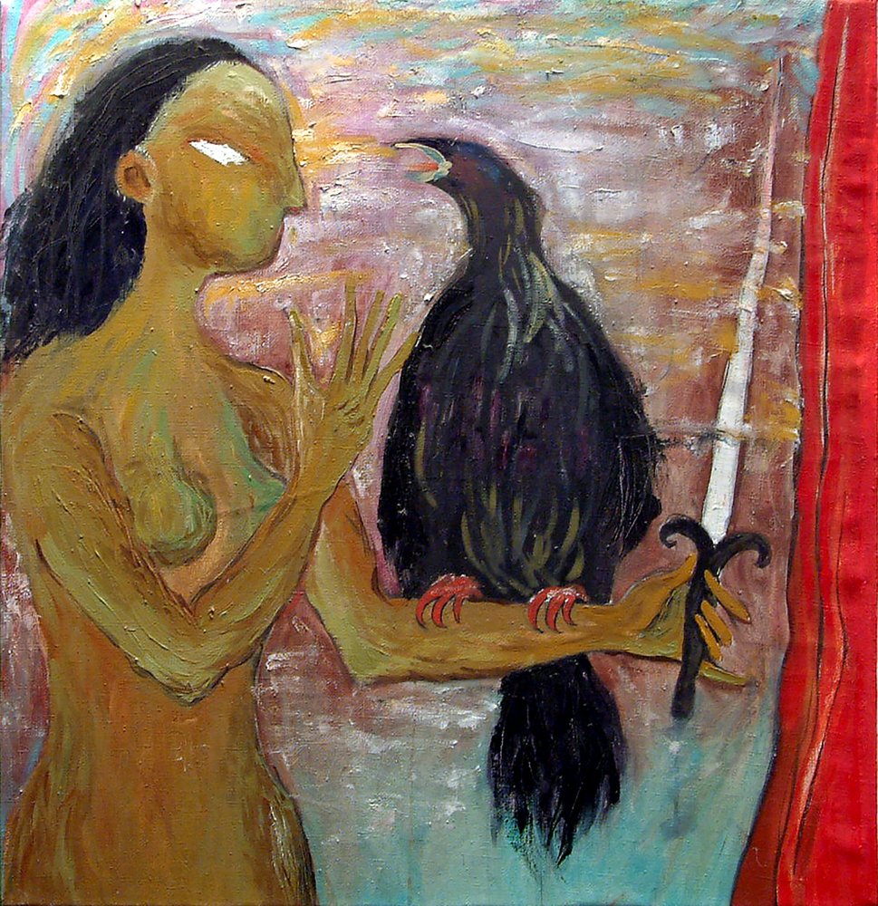  - Kanat Ibragimov
