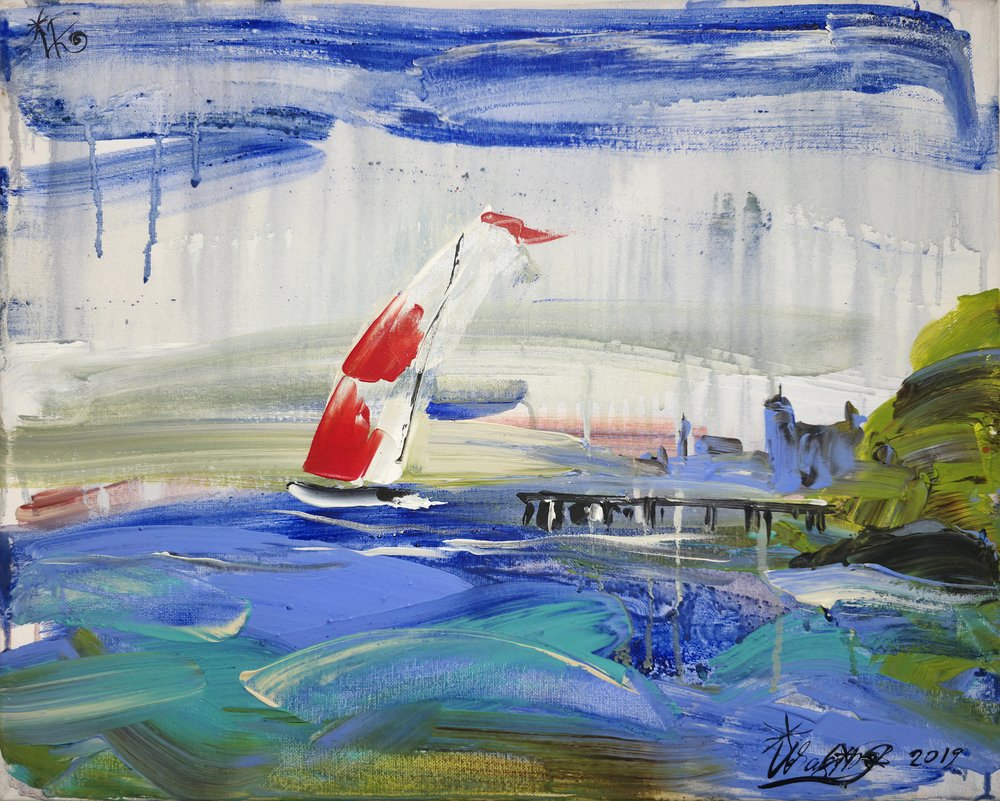 - Kanat Ibragimov