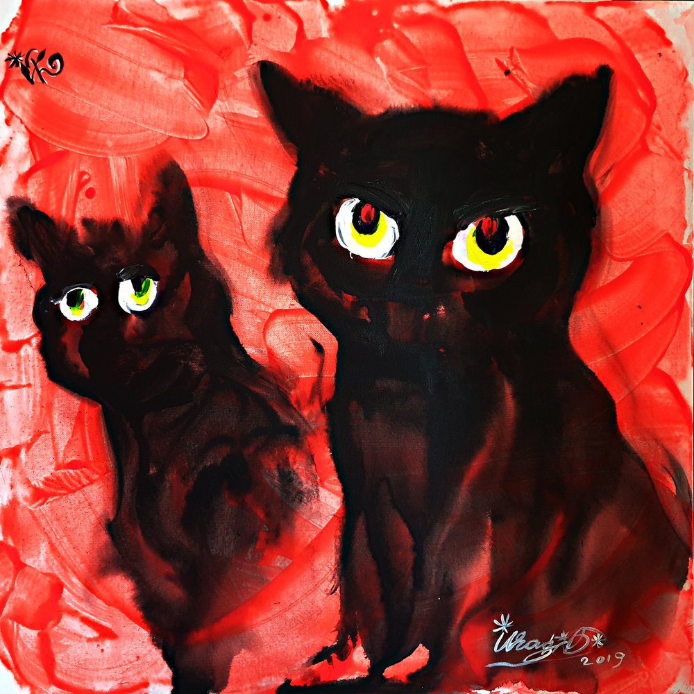  - Kanat Ibragimov