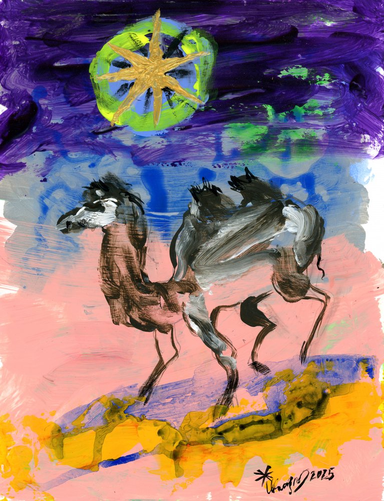  - Kanat Ibragimov