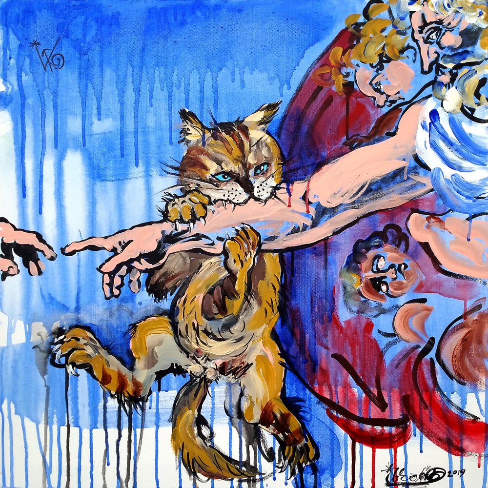 - Kanat Ibragimov