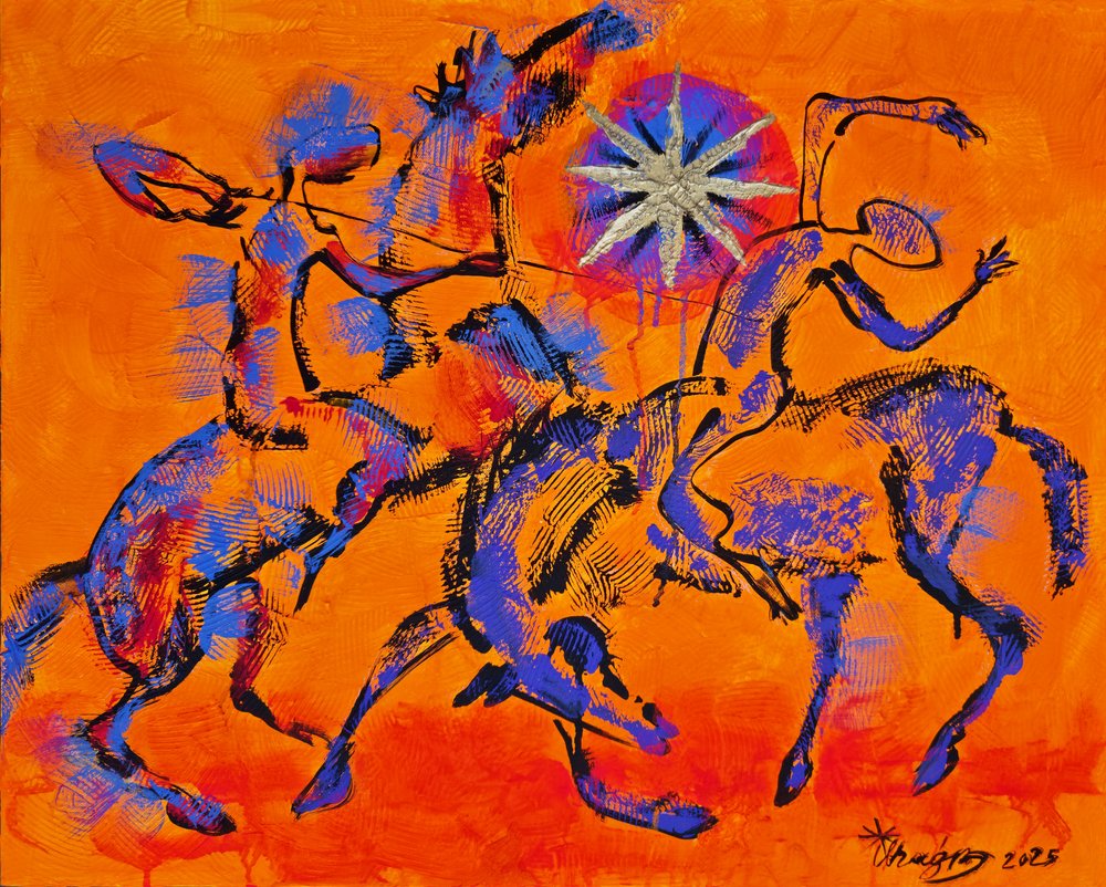  - Kanat Ibragimov