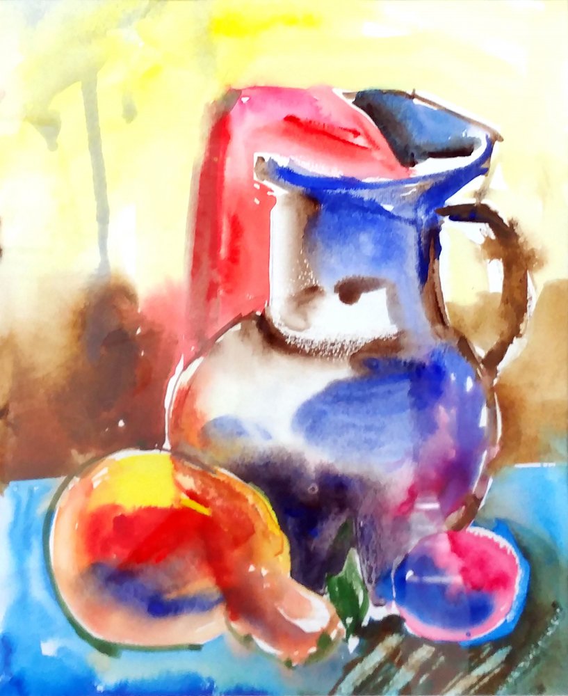  - Kanat Ibragimov
