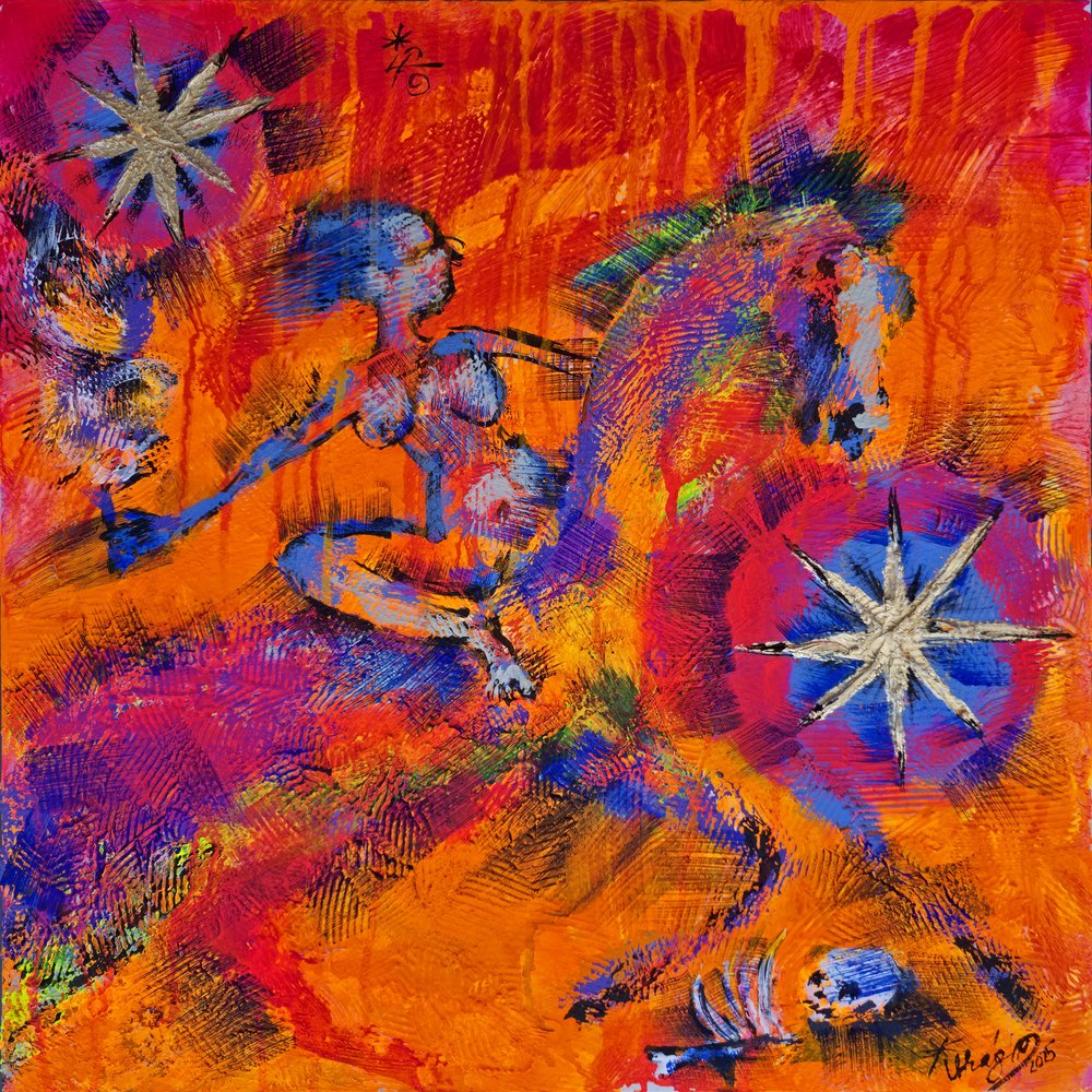  - Kanat Ibragimov