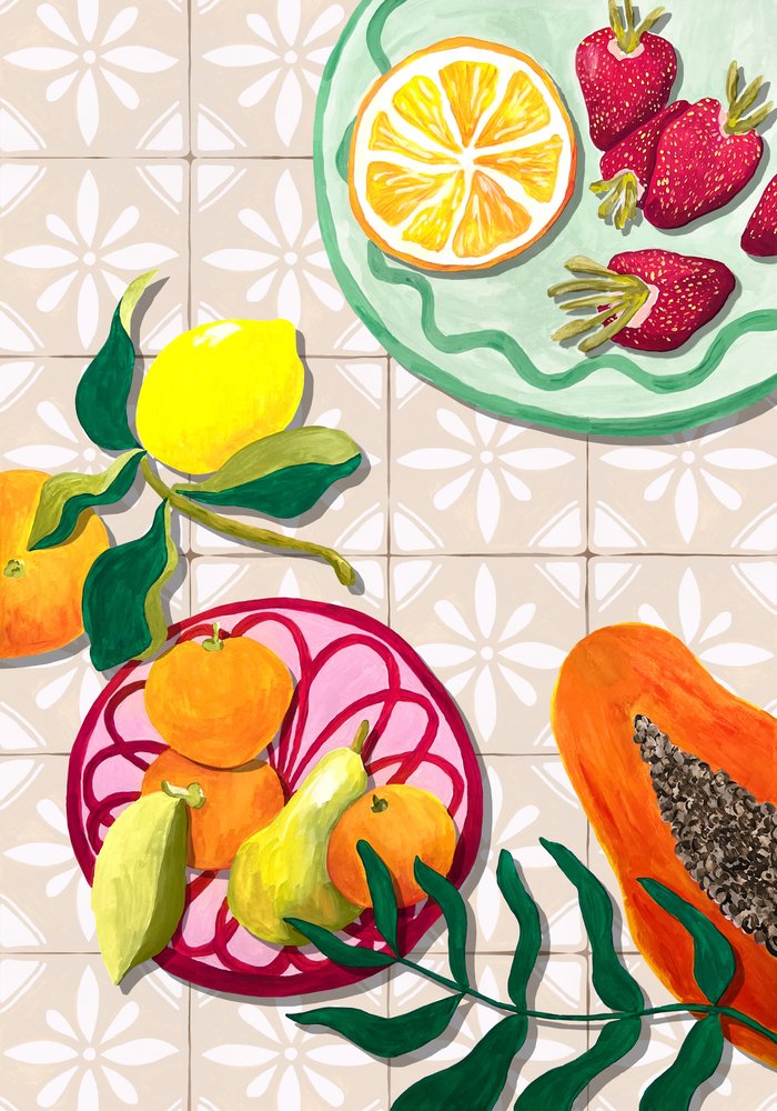 Fruits d