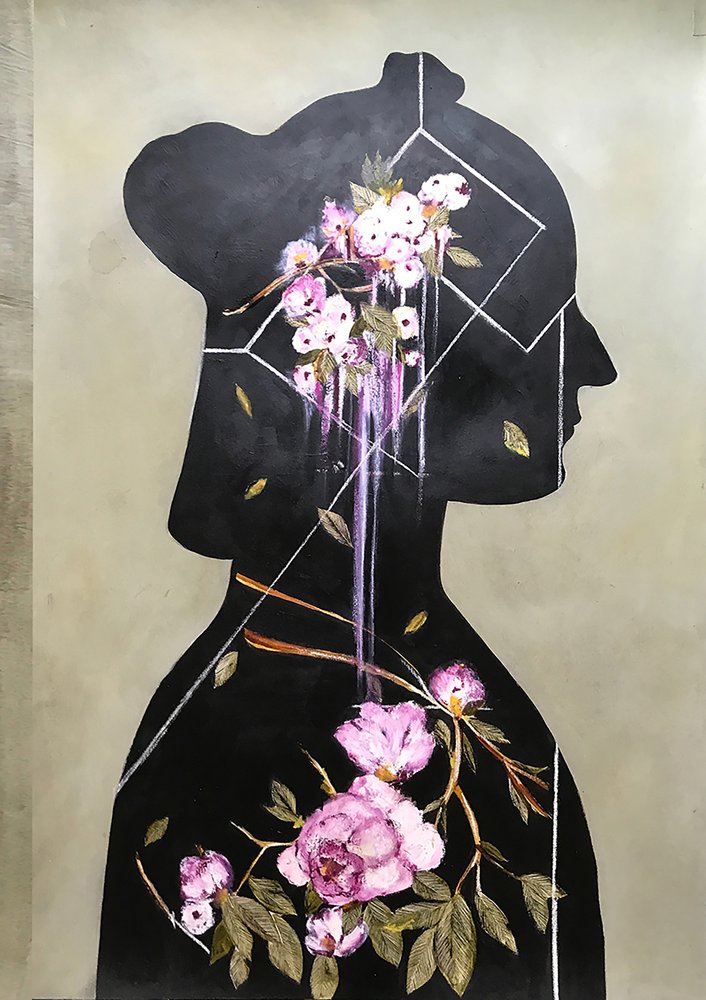  - Karenina Fabrizzi