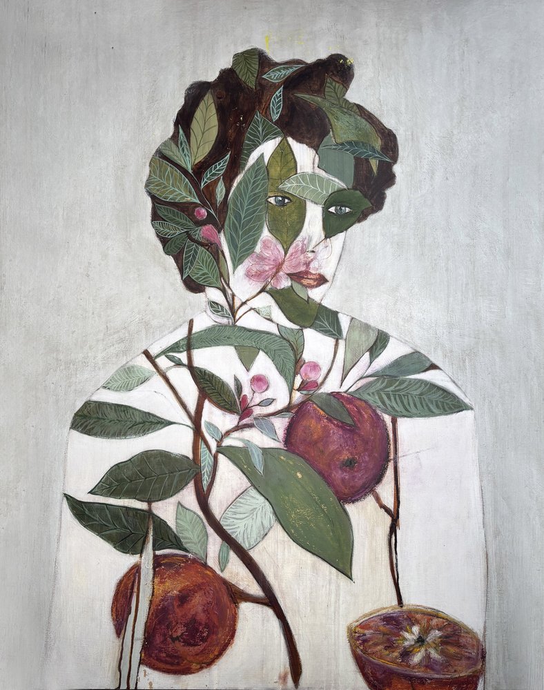  - Karenina Fabrizzi