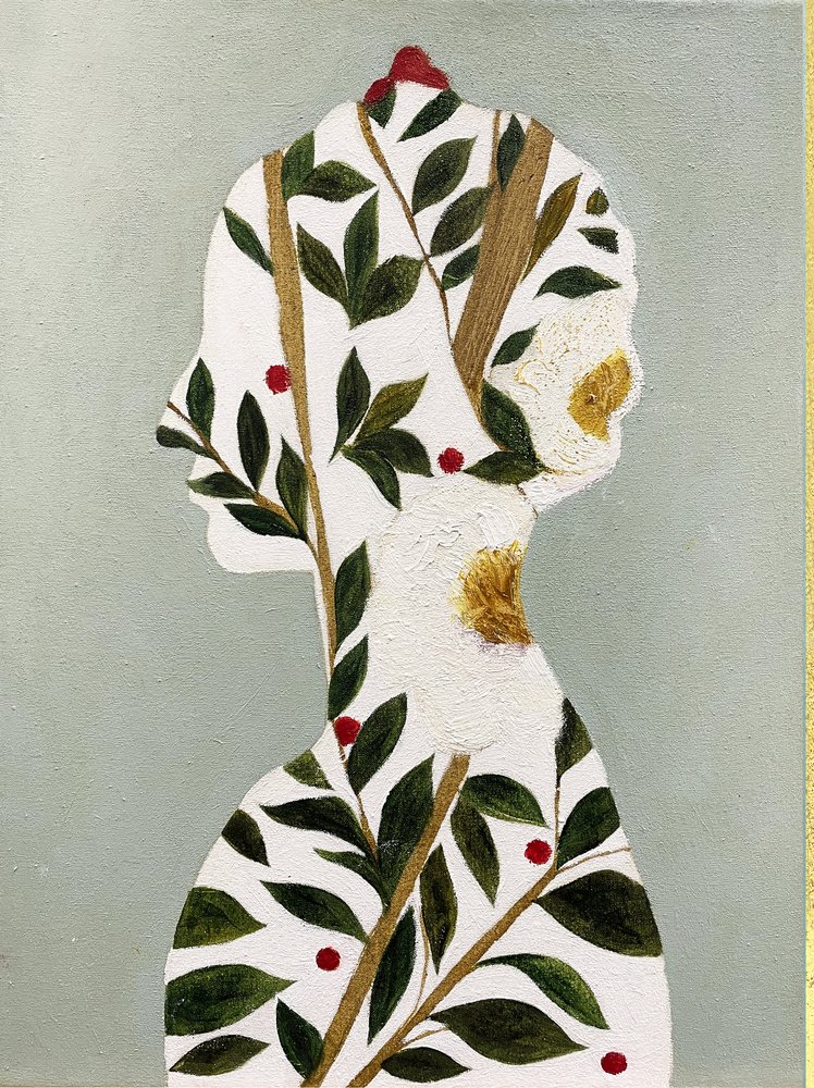  - Karenina Fabrizzi