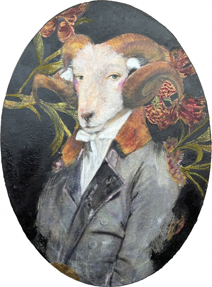  - Karenina Fabrizzi