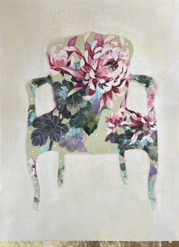  - Karenina Fabrizzi