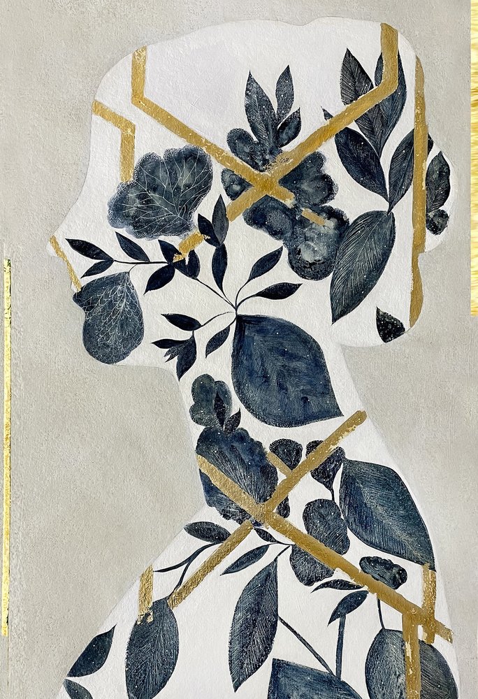  - Karenina Fabrizzi