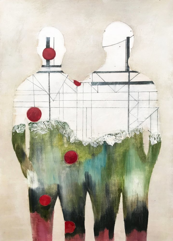  - Karenina Fabrizzi