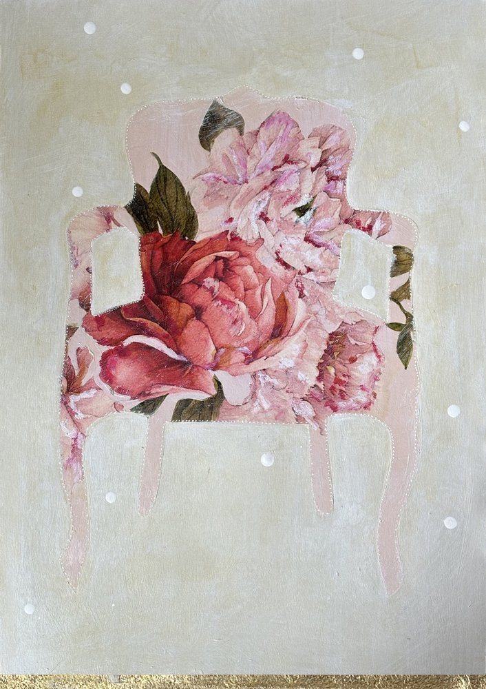  - Karenina Fabrizzi