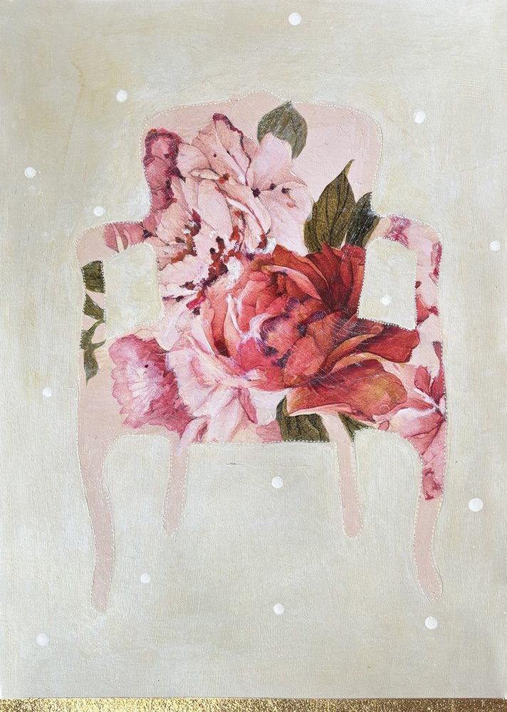  - Karenina Fabrizzi