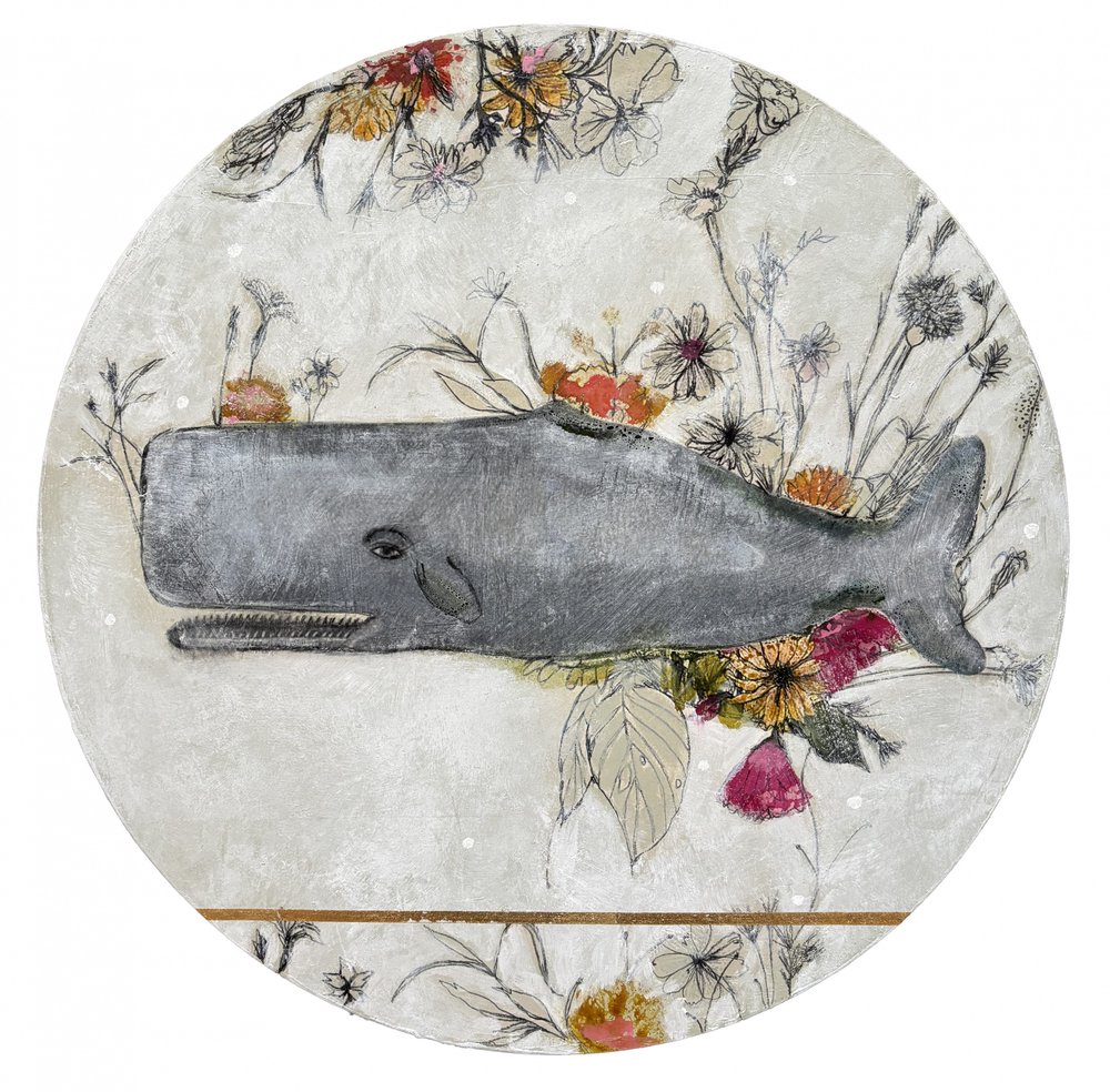  - Karenina Fabrizzi