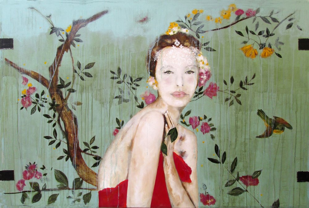  - Karenina Fabrizzi