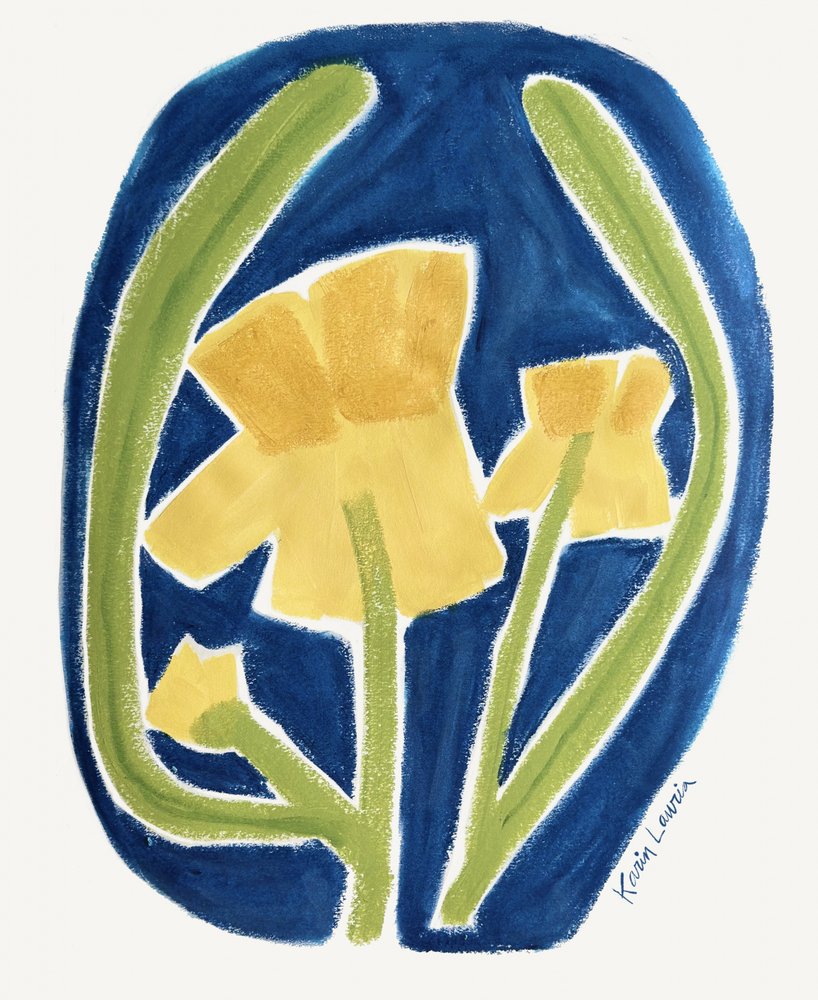 Fleurs d