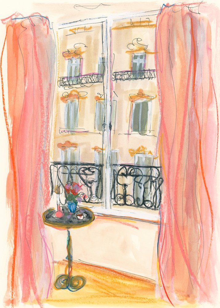 Illustration d