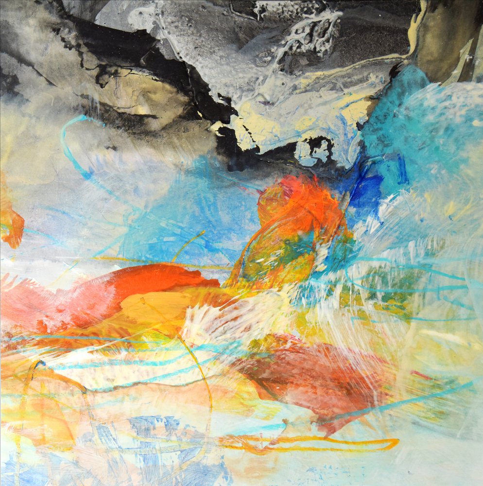  - Kirsten Handelmann