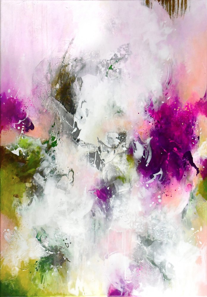  - Kirsten Handelmann