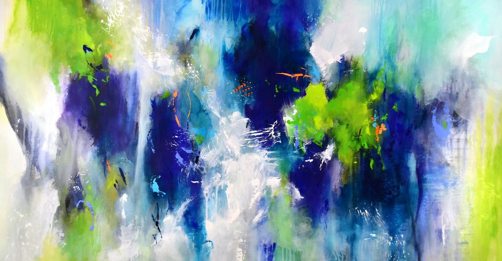  - Kirsten Handelmann
