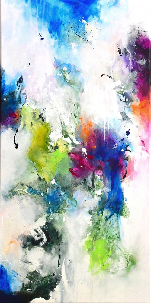  - Kirsten Handelmann