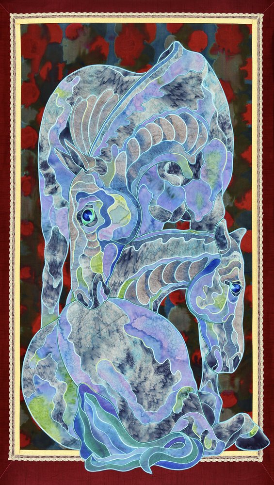  - Kostyantin Malginov