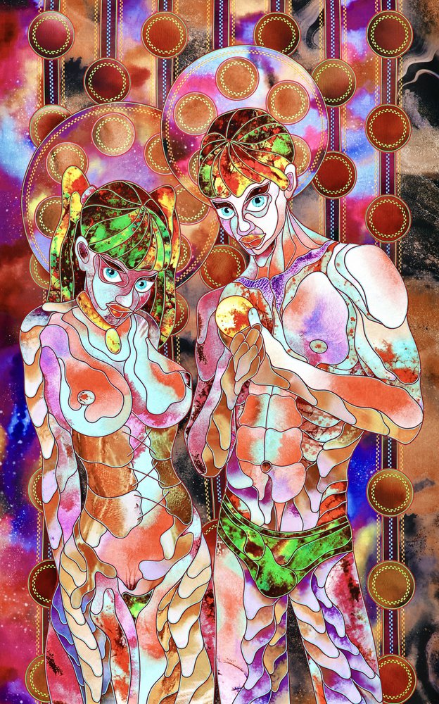 Couple de l