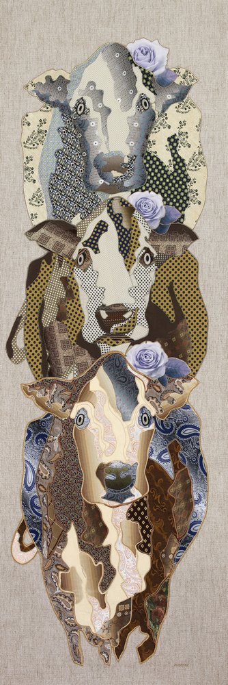  - Kostyantin Malginov