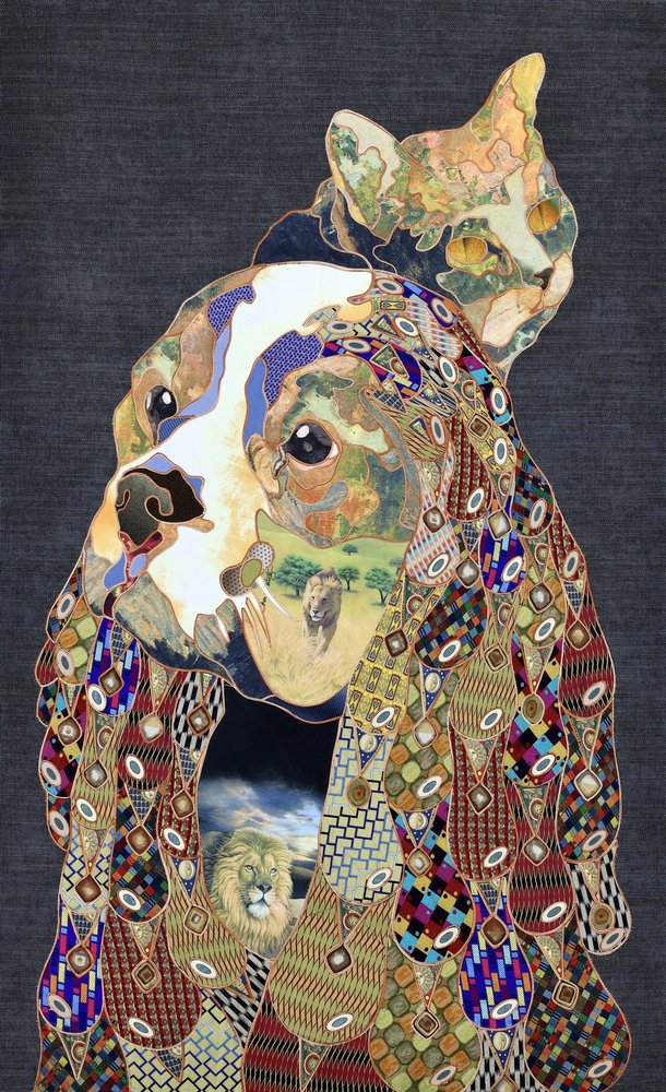  - Kostyantin Malginov