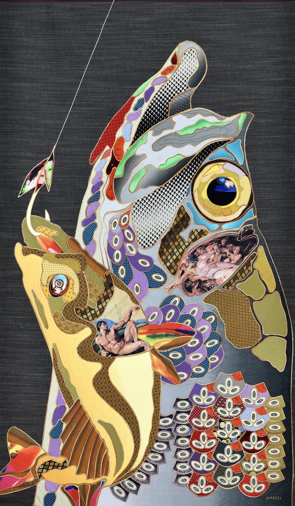  - Kostyantin Malginov