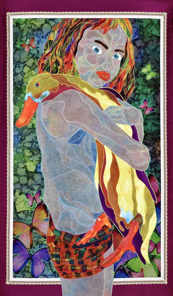  - Kostyantin Malginov