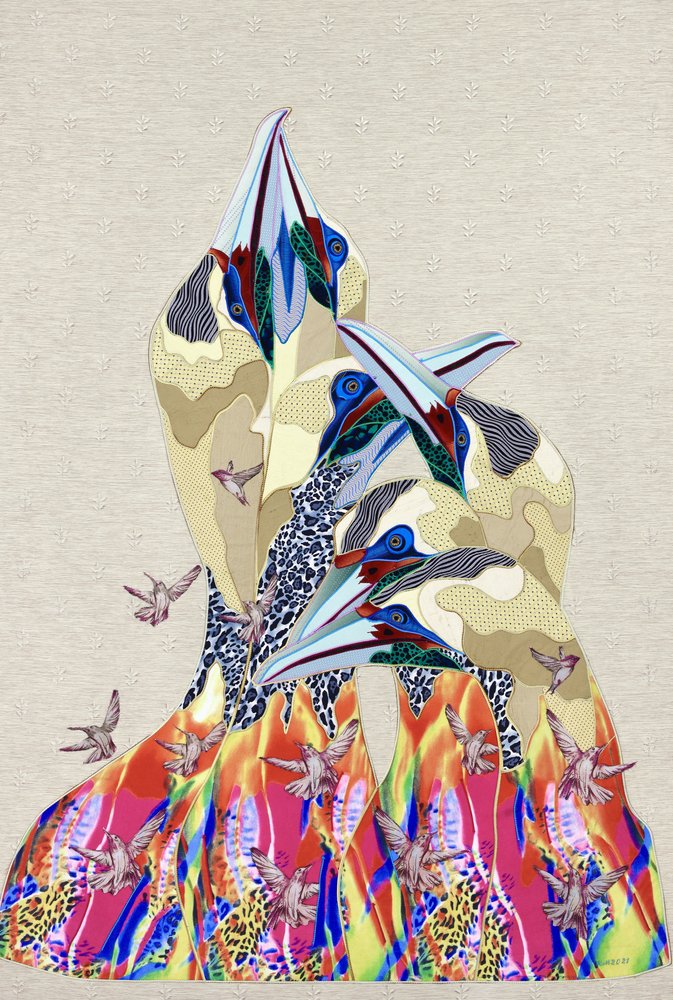  - Kostyantin Malginov