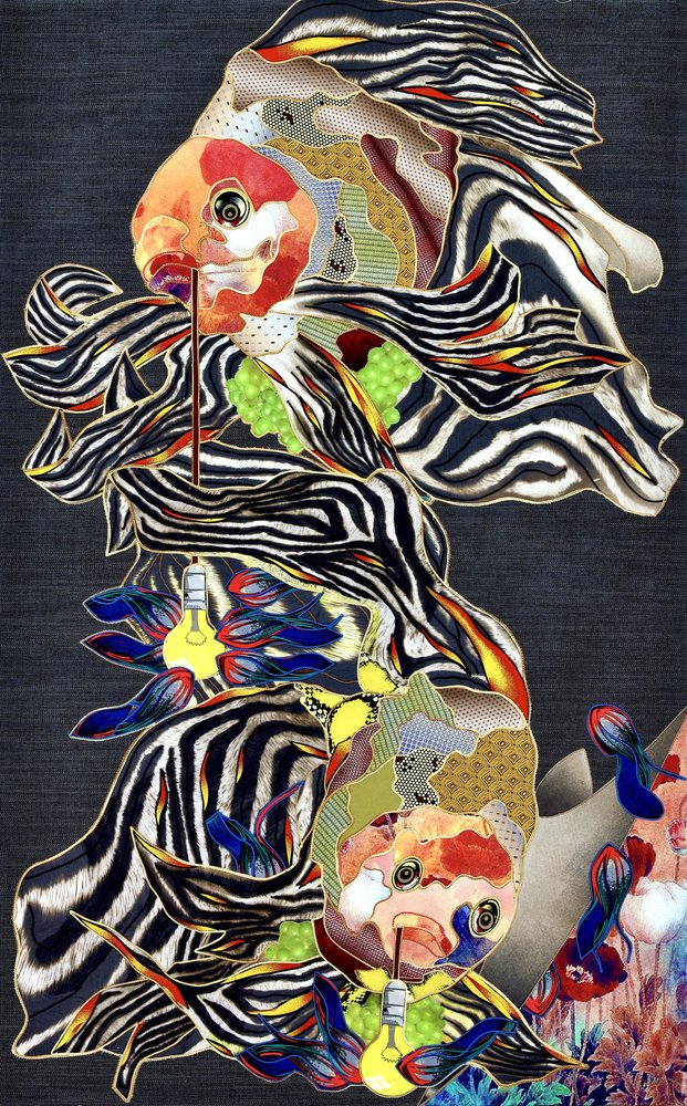  - Kostyantin Malginov