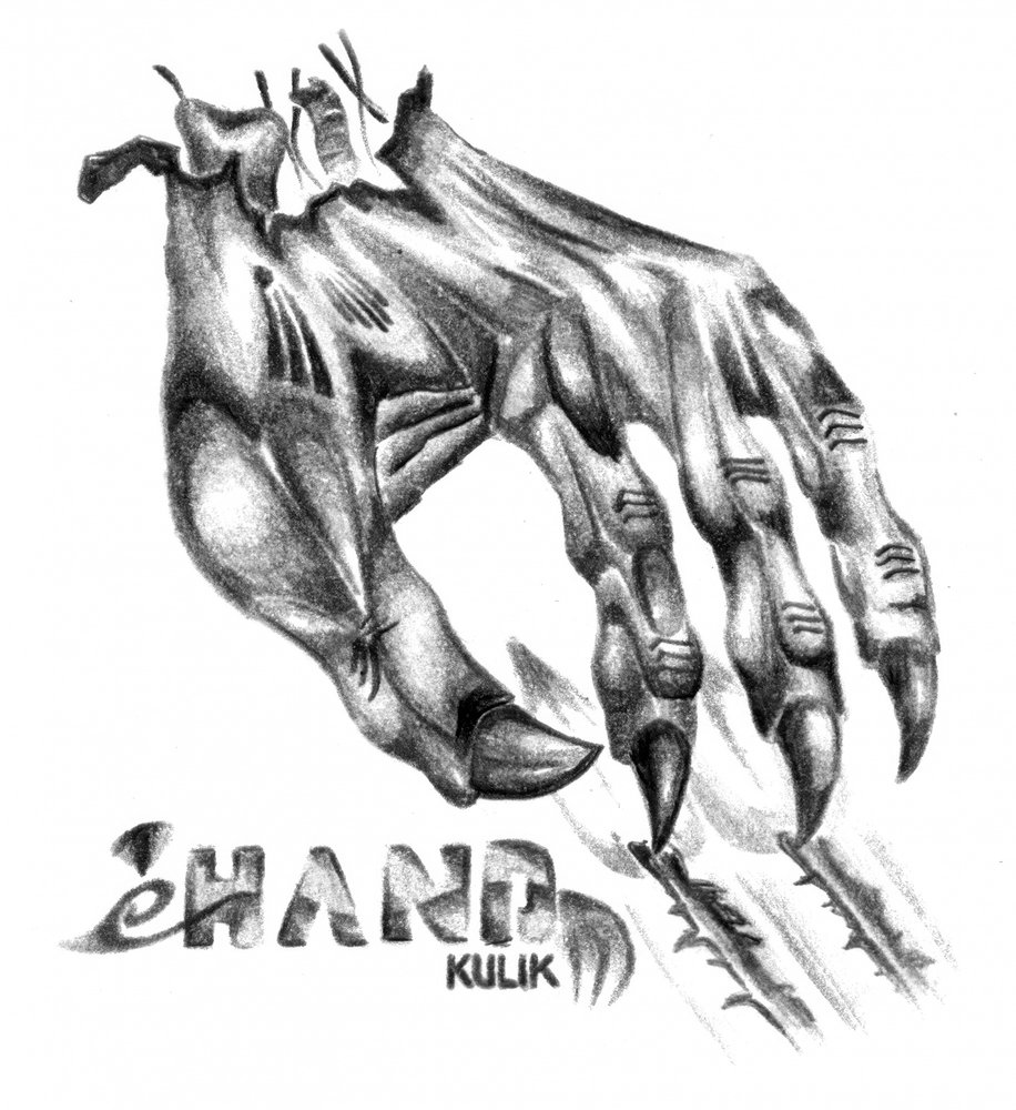  - Kulik