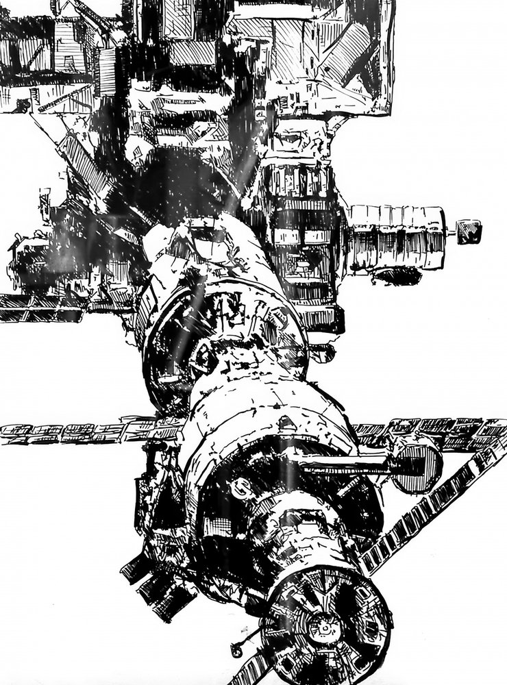  - Kulik