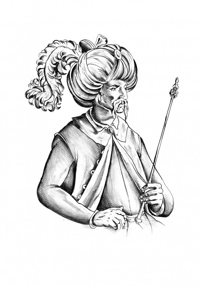  - Kulik