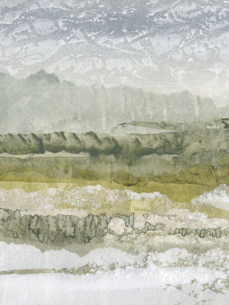 Les couches tranquilles de la Terre - Lara Eckerman