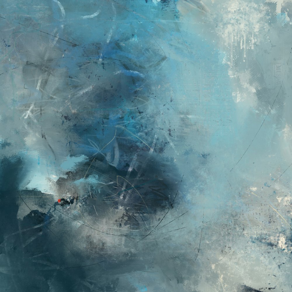 Résumé : « Ocean Blues » - Laura H Gibson