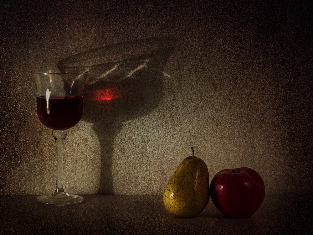 Moody Vin et Fruits - Lenka