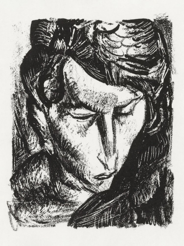 Portrait d