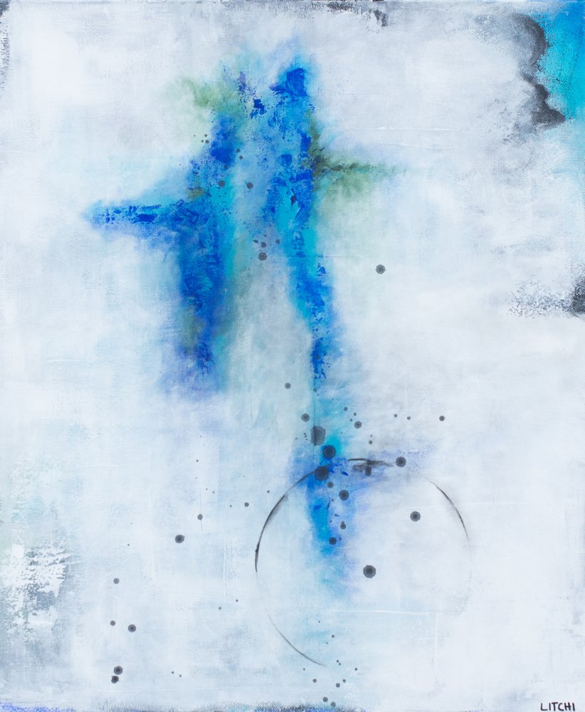  - Lillian Christiansson