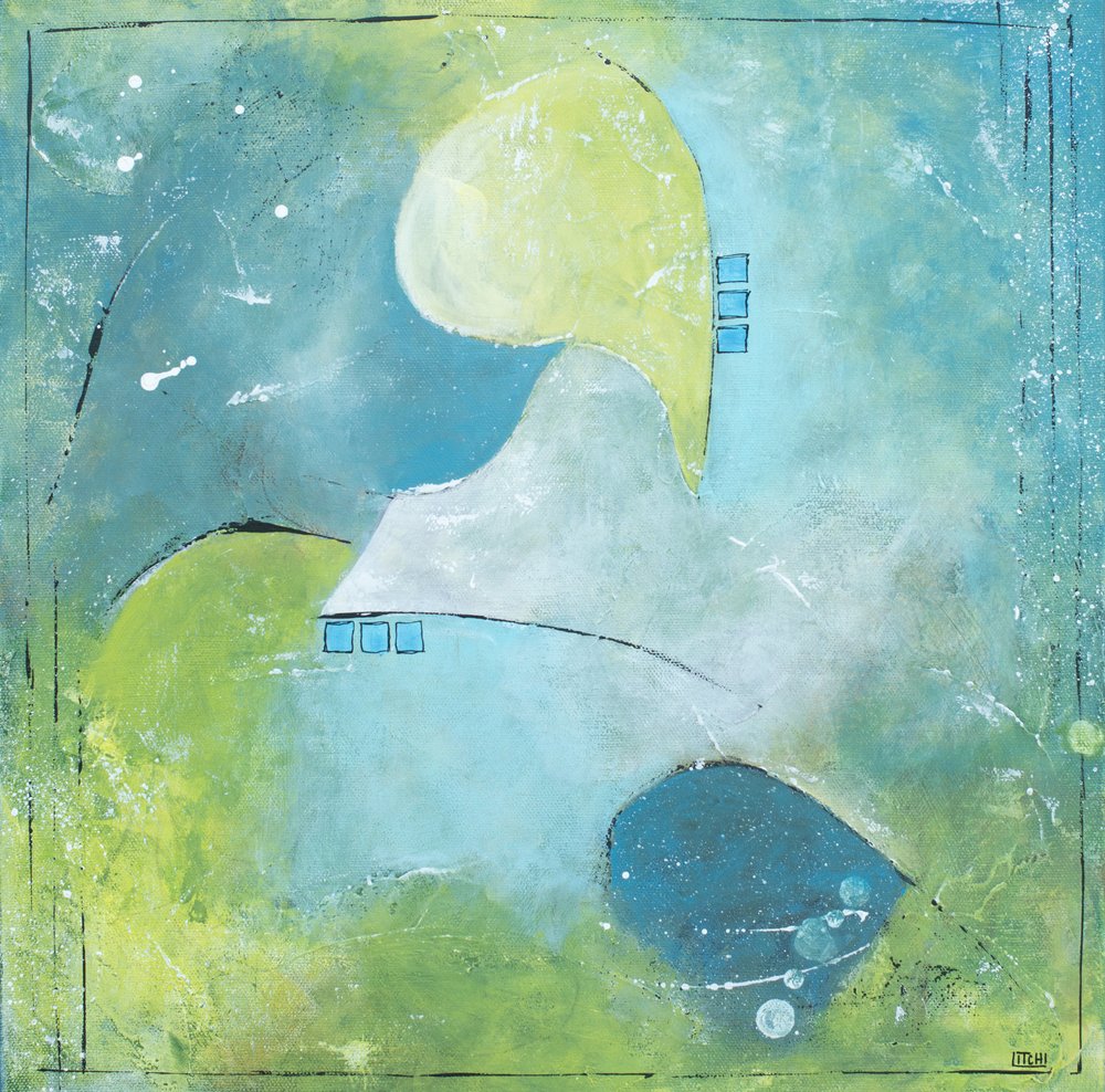  - Lillian Christiansson