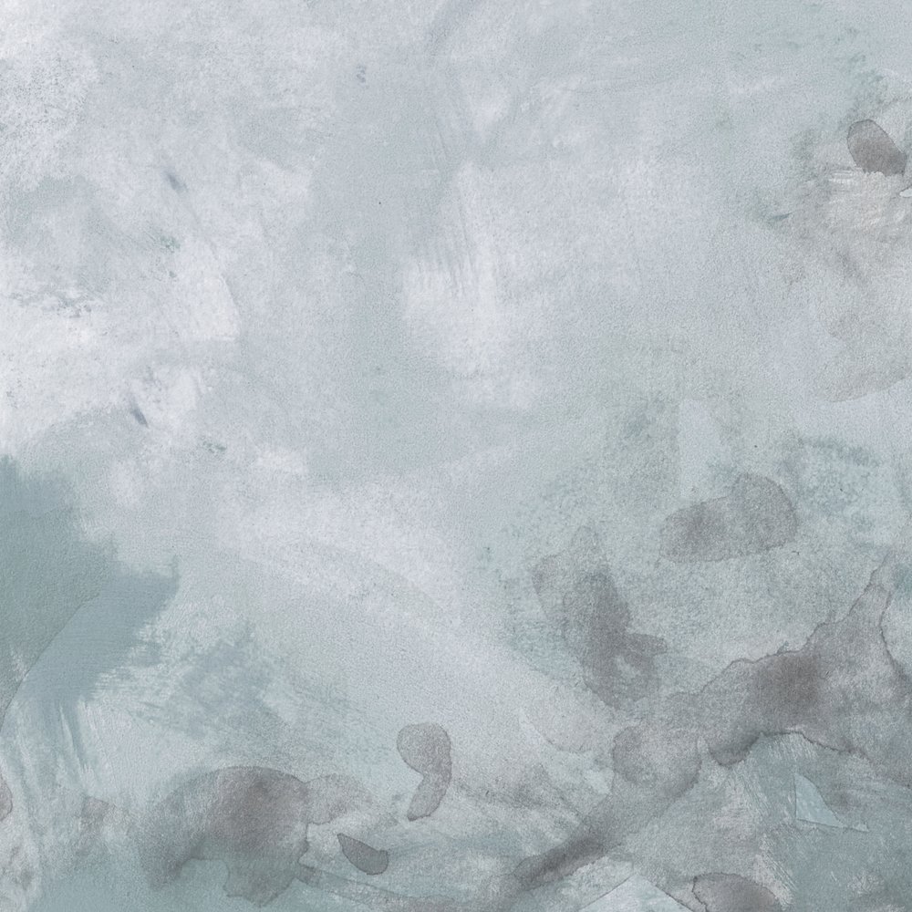Douce vague bleue - Lori Ann Folz