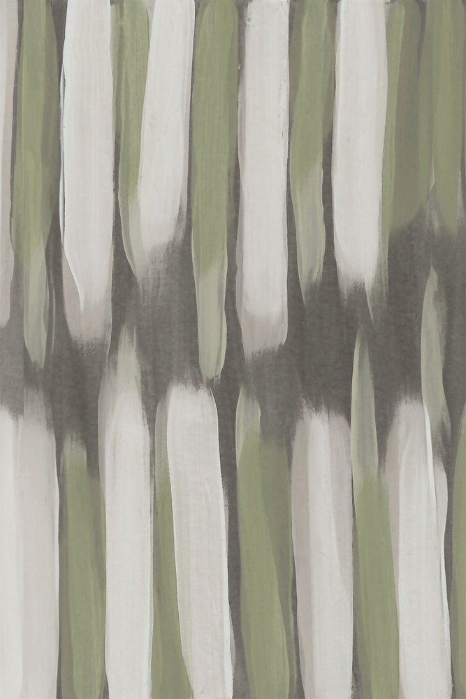 Touches vertes modernes - Lori Ann Folz