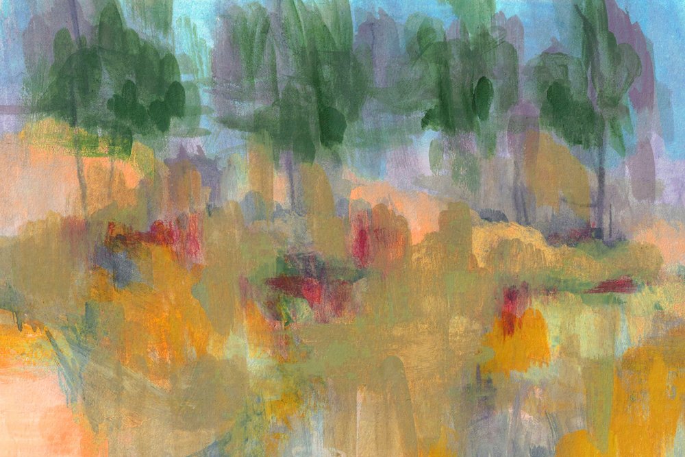 Paysage d