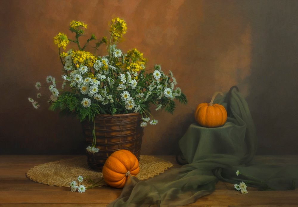 Fleurs d