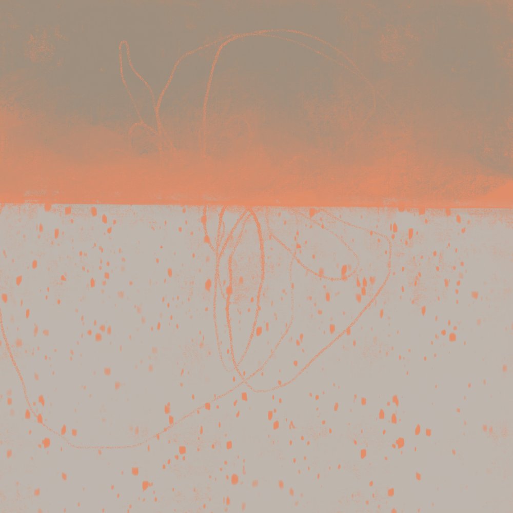 Résumé : « Orange Horizon » - MANSI SAXENA