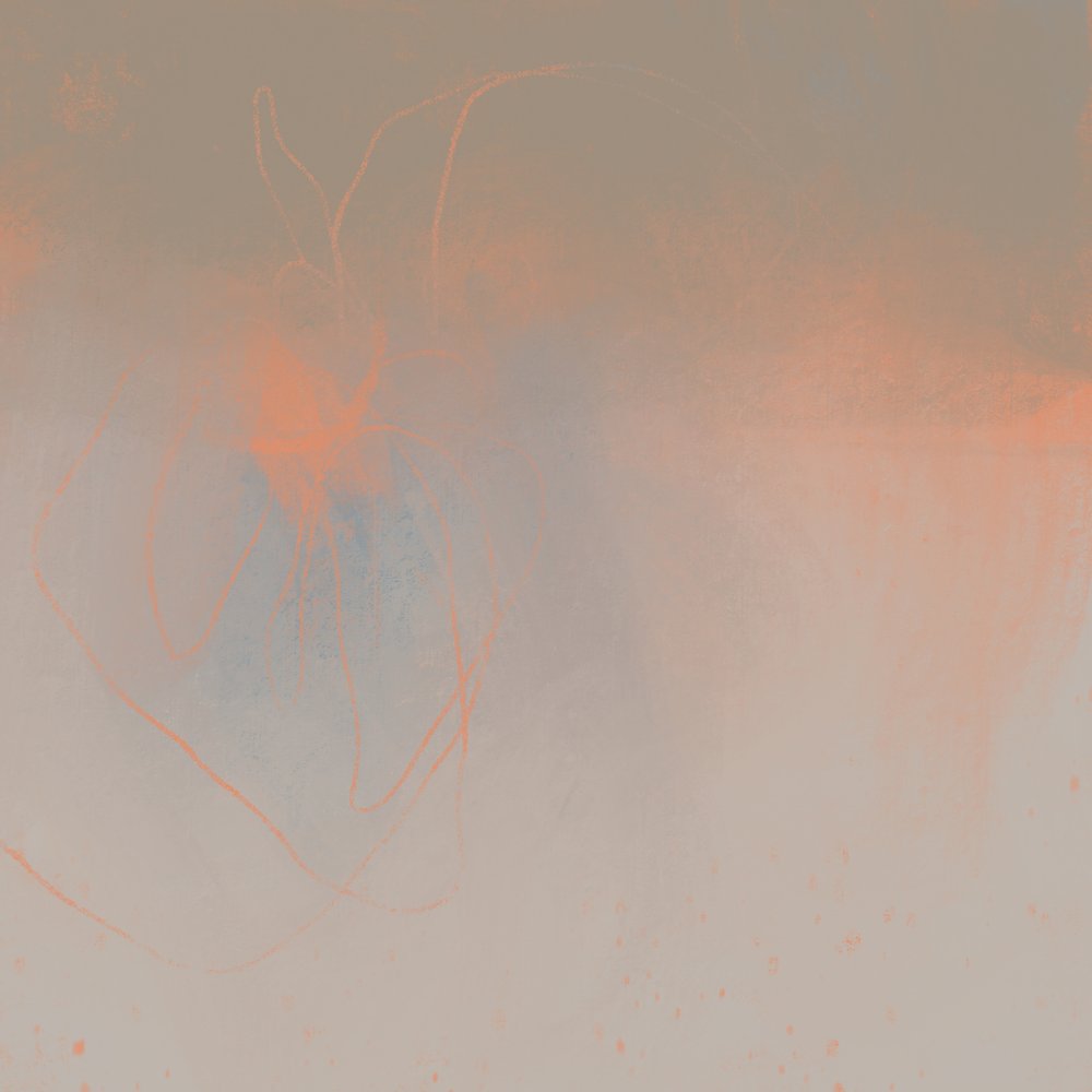 Une cascade de couleurs pastel envoûtante - MANSI SAXENA