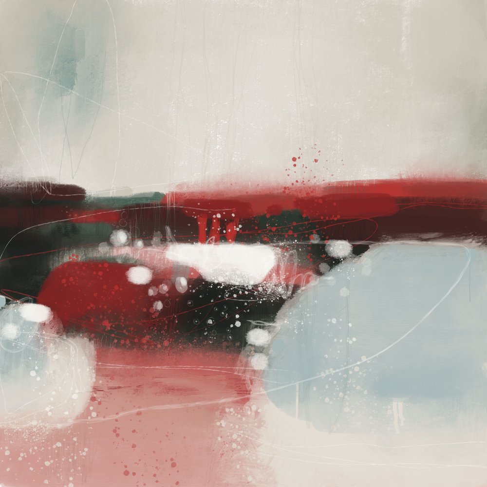 Résumé de « Red Horizon » - MANSI SAXENA